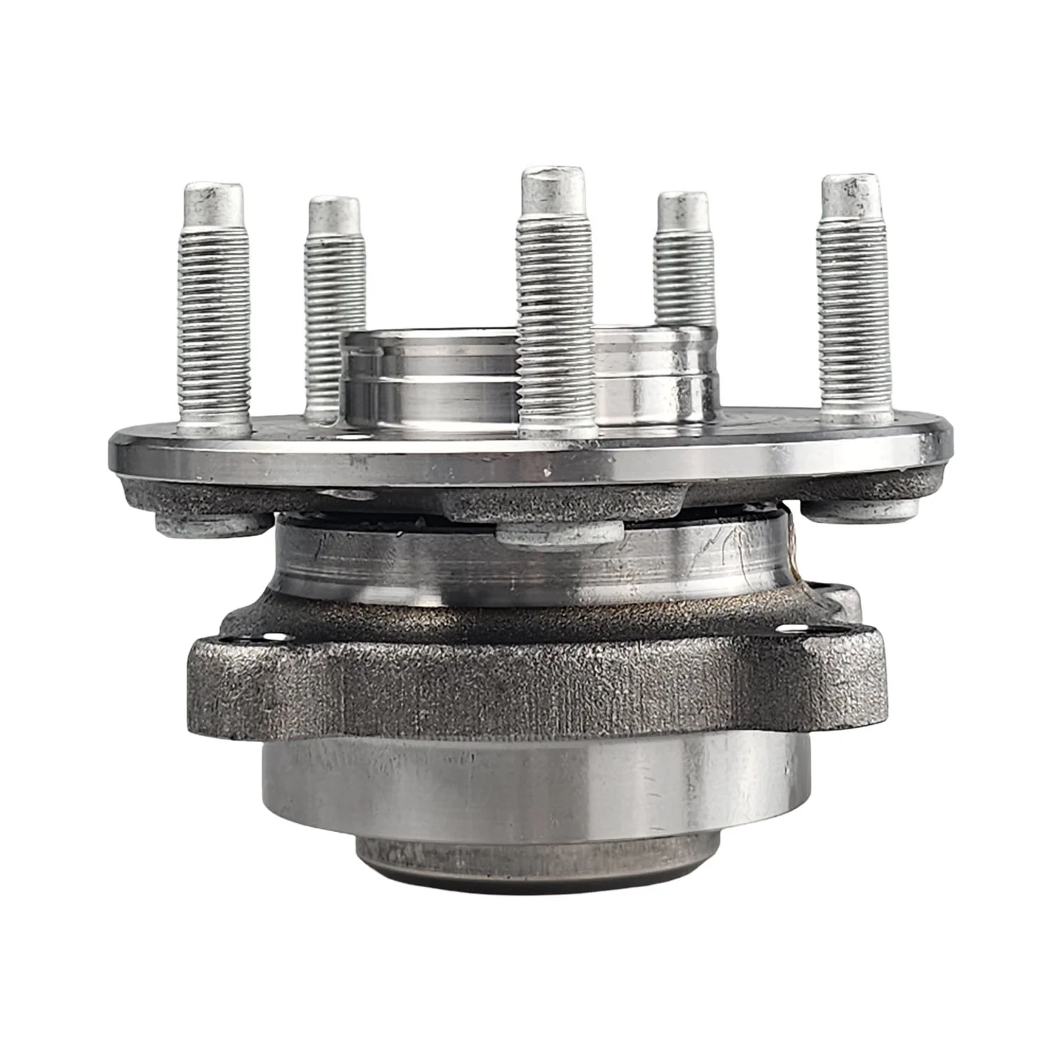 Front Wheel Bearing Hub for Jaguar XF X260 2.0L 204DTD AJ200D 2016-2024 RWD - Image 3