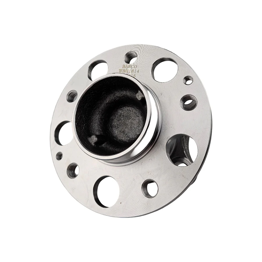 Rear Wheel Bearing Hub for Ssangyong Tivoli X100 2015-Current FWD Only - Image 2