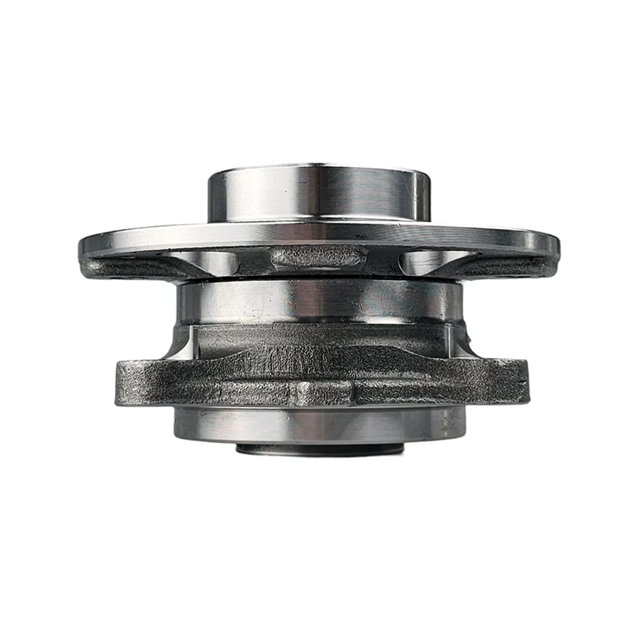Rear Wheel Bearing Hub for Ssangyong Tivoli X100 2015-Current FWD Only - Image 3