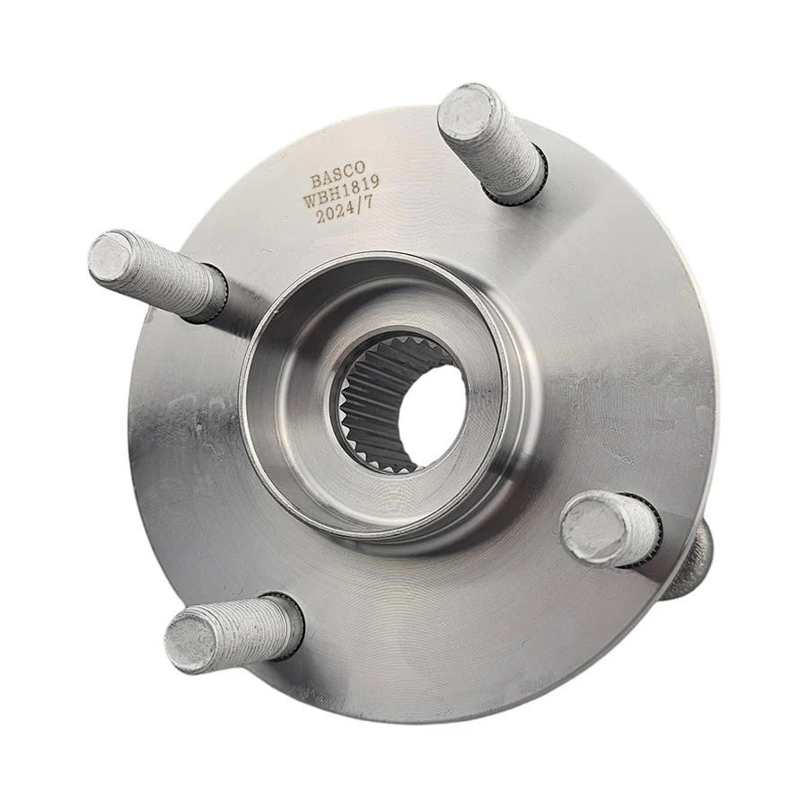 Rear Wheel Bearing Hub Assembly For Mazda MX5 ND 1.5L 2.0L RWD ABS 2015 Onward - Image 2