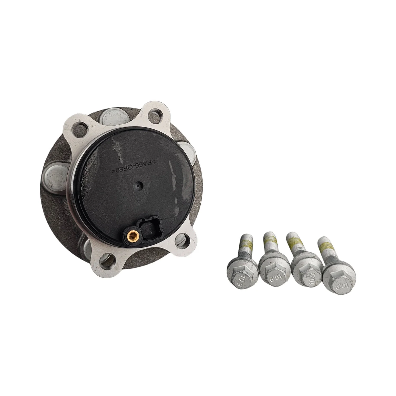 Rear Wheel Bearing Hub Assembly for Ford Endura CA 2.0 11/2018 - 01/2021 - Image 3