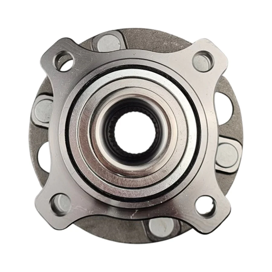 Front Wheel Bearing Hub Assembly for Haval H9 AWD 2015~On - Image 2
