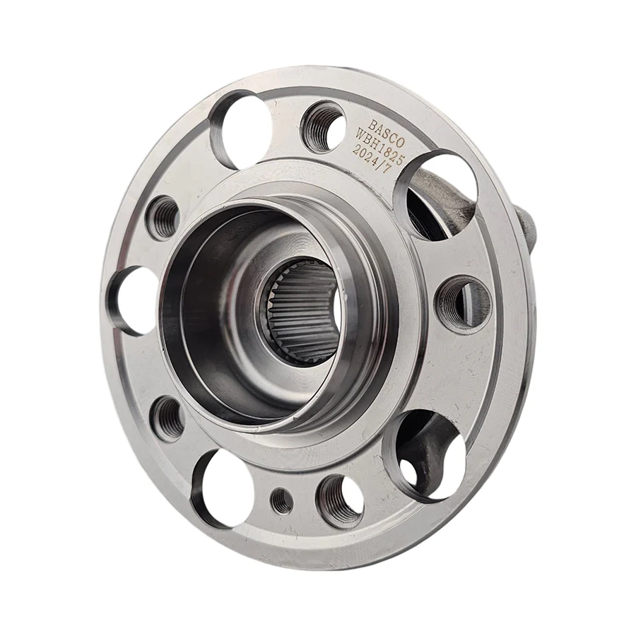 Rear Wheel Bearing Hub For Mercedes Benz C200 C300 W206 GLC300 X254 C254 2020-On - Image 3