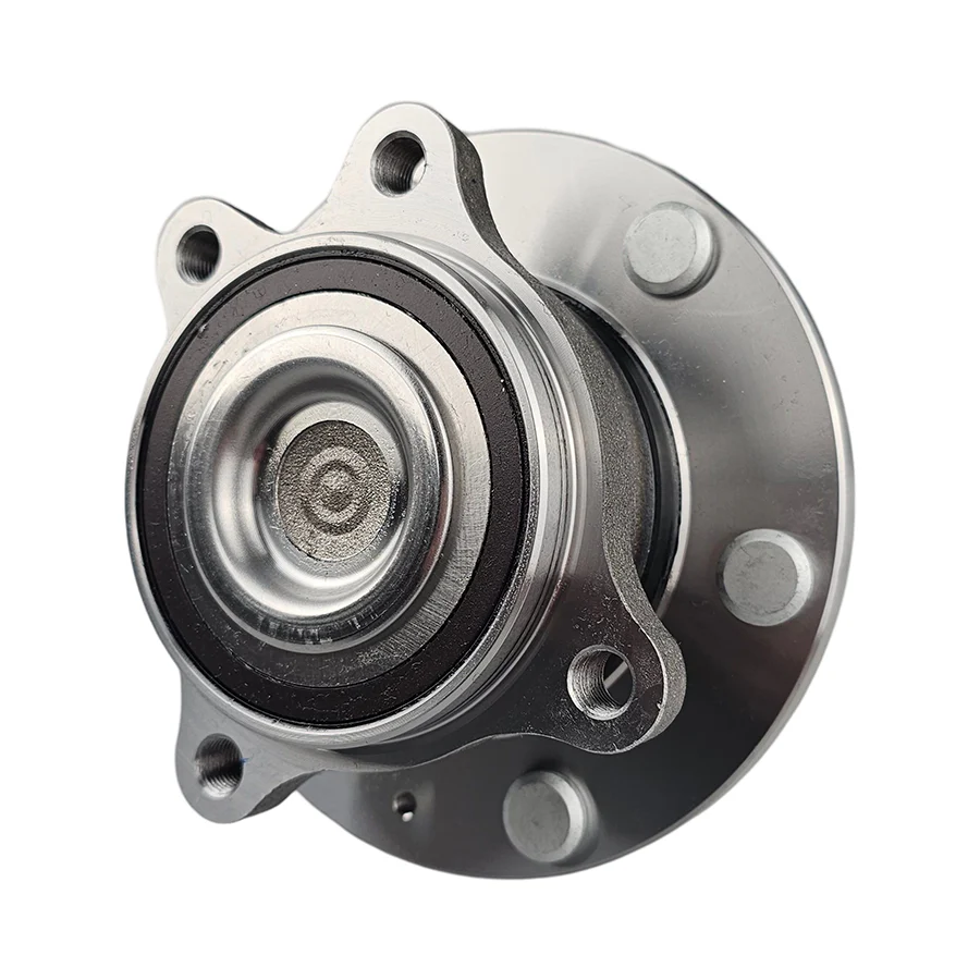Front Wheel Bearing Hub Assy for Isuzu D-MAX TFR Mazda BT50 B19 B30 RWD 2020-On