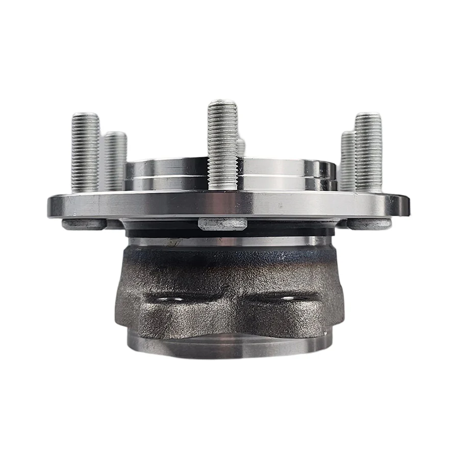 Front Wheel Bearing Hub Assy for Isuzu D-MAX TFR Mazda BT50 B19 B30 RWD 2020-On - Image 3