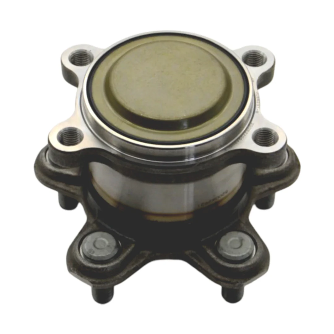 Rear Wheel Bearing Hub Assembly for Mitsubishi Outlander ZM 2.5L FWD 2021 - On