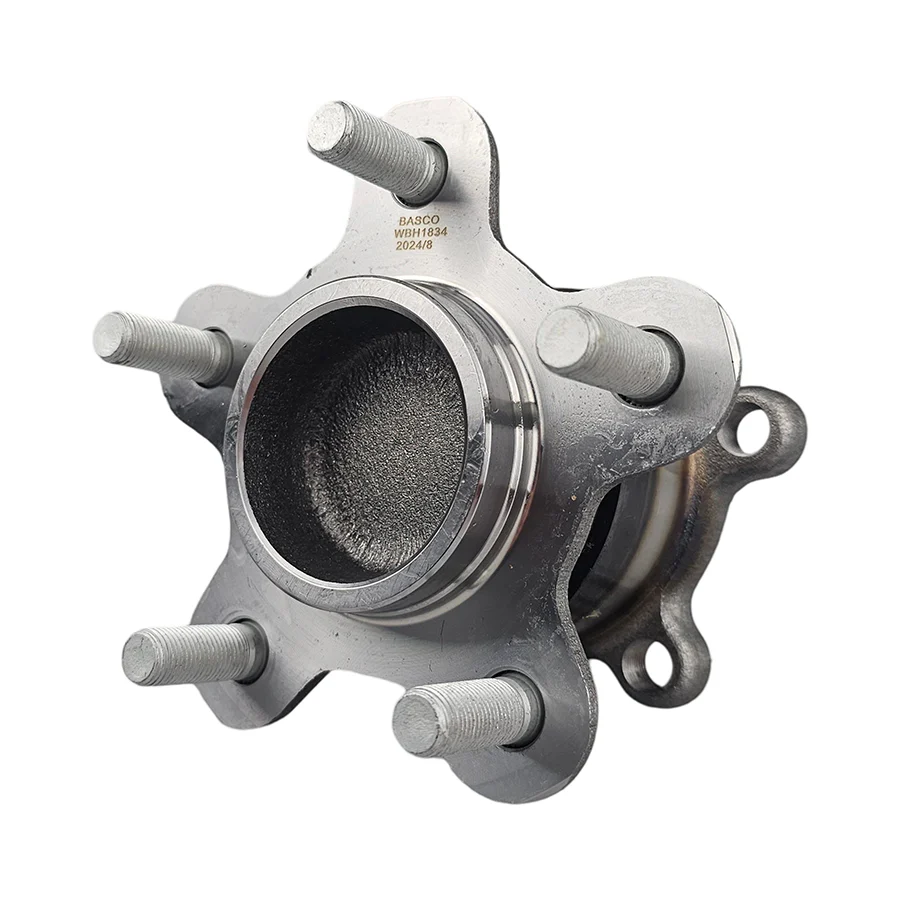 Rear Wheel Bearing Hub Assembly for Mitsubishi Outlander ZM 2.5L FWD 2021 - On - Image 3