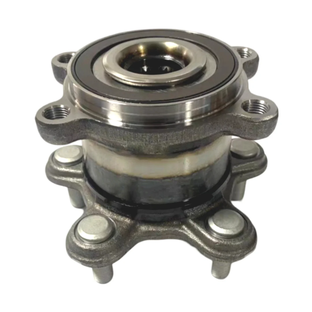 Rear Wheel Bearing Hub Assembly for Mitsubishi Outlander ZM 2.5L AWD 2021 On