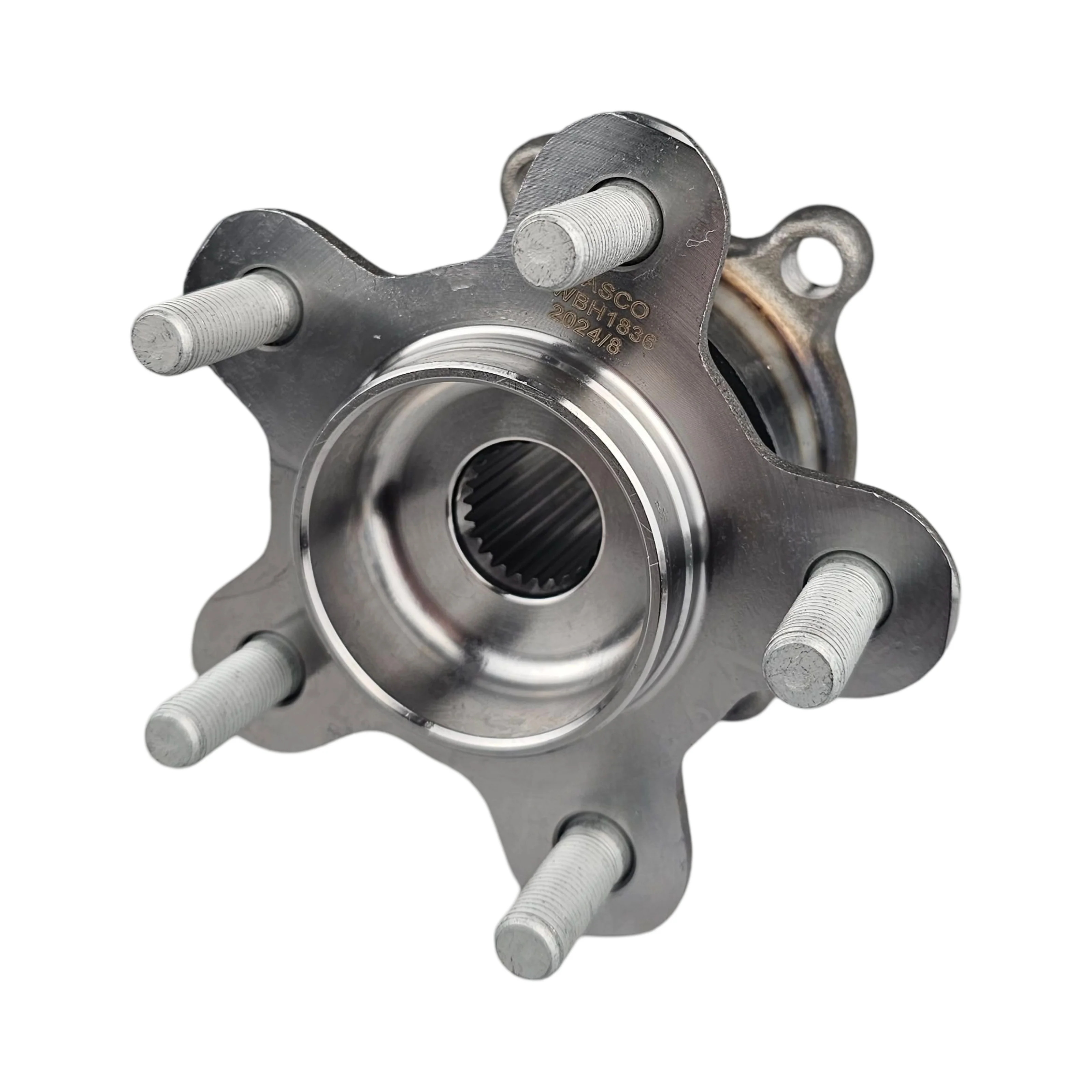 Rear Wheel Bearing Hub Assembly for Mitsubishi Outlander ZM 2.5L AWD 2021 On - Image 3