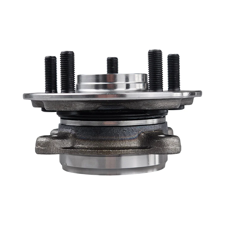 Front Wheel Bearing Hub for Lexus RX350 GGL25, RX450HI GYL26, RX450H GYL20 GYL25, RX300 AGL20, RX200t AGL20 - Image 2