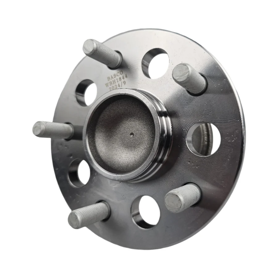 Rear Left Wheel Bearing Hub Assy for Lexus ES300h AVV60 ES350 GSV60 2013-2018 - Image 2