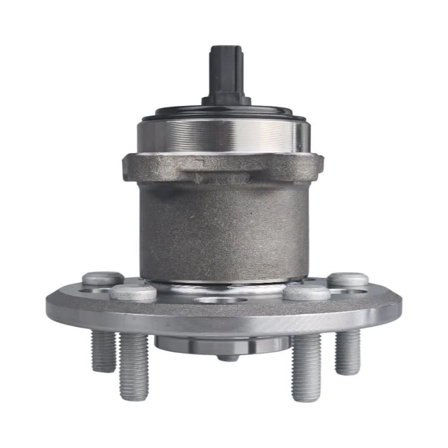 Rear Left Wheel Bearing Hub Assy for Lexus ES300h AVV60 ES350 GSV60 2013-2018 - Image 4