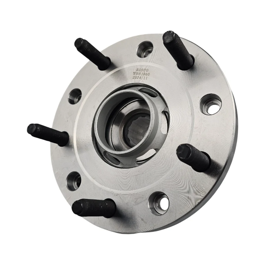 Rear Wheel Bearing Hub Assembly for Ford Transit VN 2.0L 2.2L 2016-2023 37MM ID