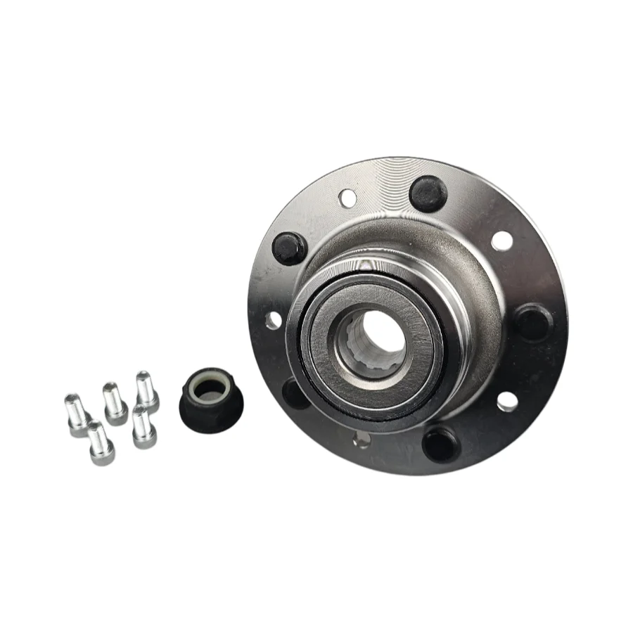 Rear Wheel Bearing Hub Assembly for Ford Transit VN 2.0L 2.2L 2016-2023 37MM ID - Image 2