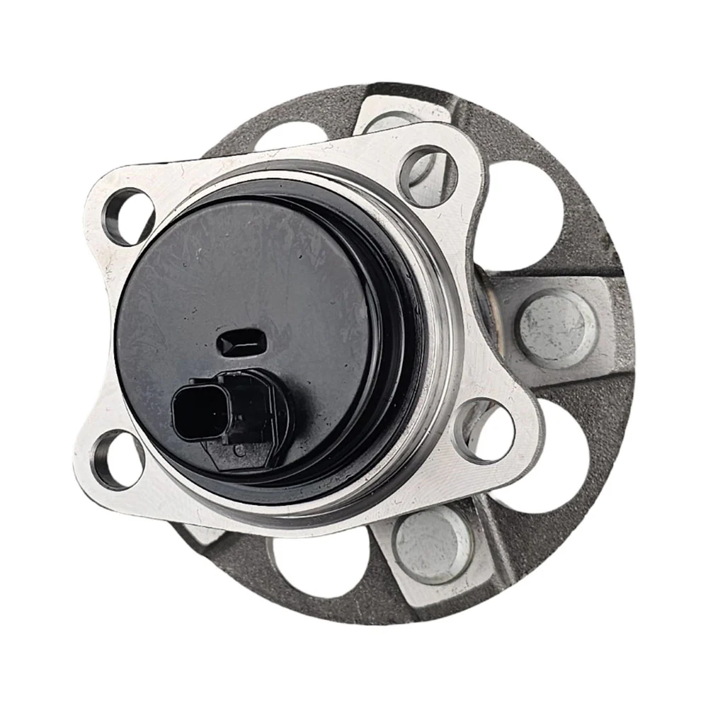 Rear Wheel Bearing Hub Assy For Toyota Ractis NCP120 NSP122 10~16 1.3L 1.5L