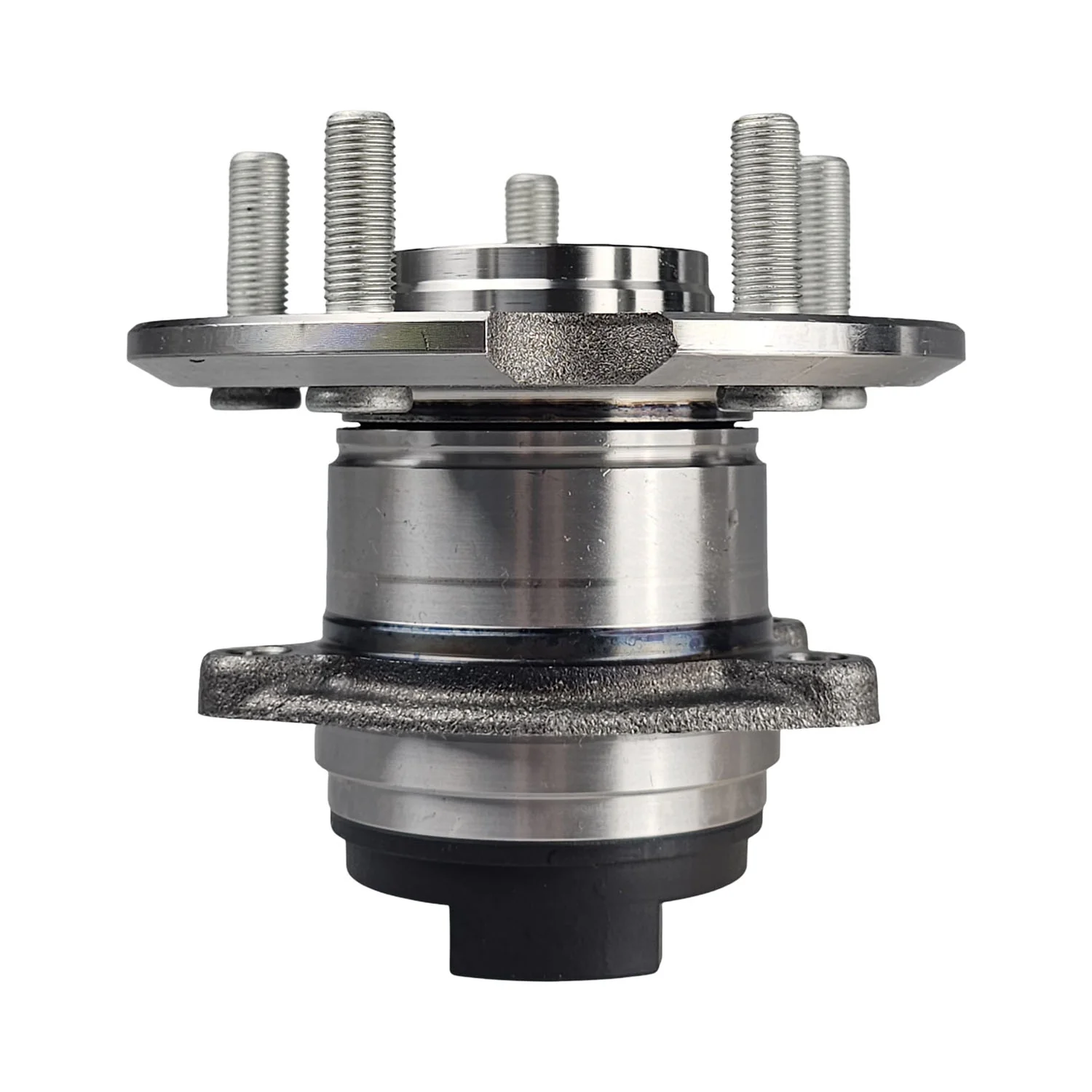 Rear Wheel Bearing Hub Assembly for Haval H2 1.5L GW4G15 2015-2026 FWD - Image 2