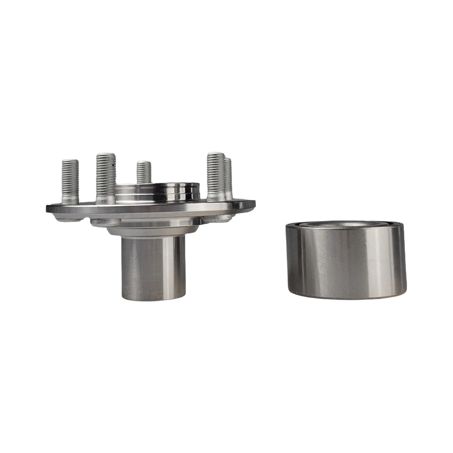 Front Wheel Bearing Hub for Honda Civic FD3 1.3L Hybrid, FD1 FK2 1.8L 2006-2017 - Image 3