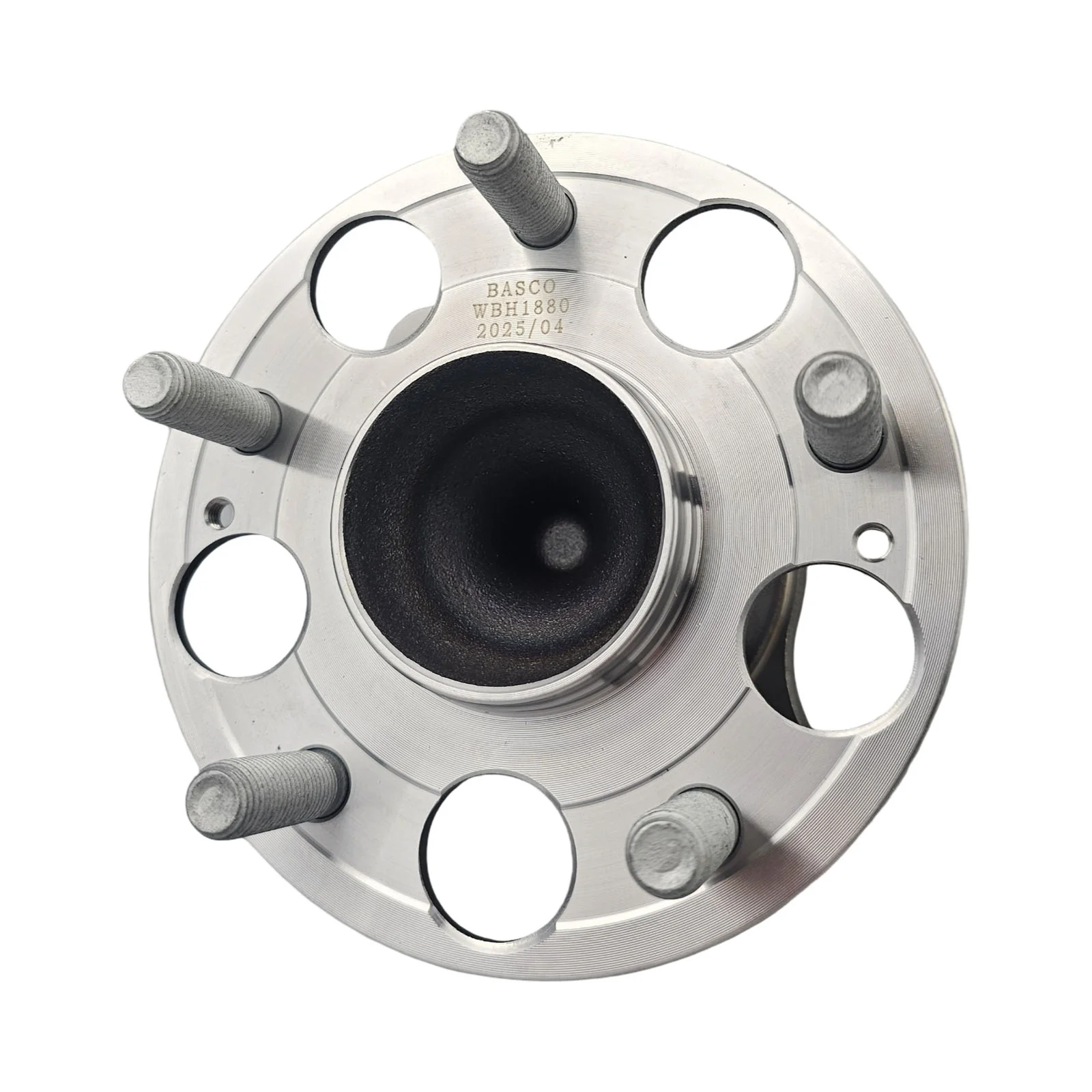 Rear Wheel Bearing Hub Assembly for BYD Atto 3 2021-2026 - Image 3