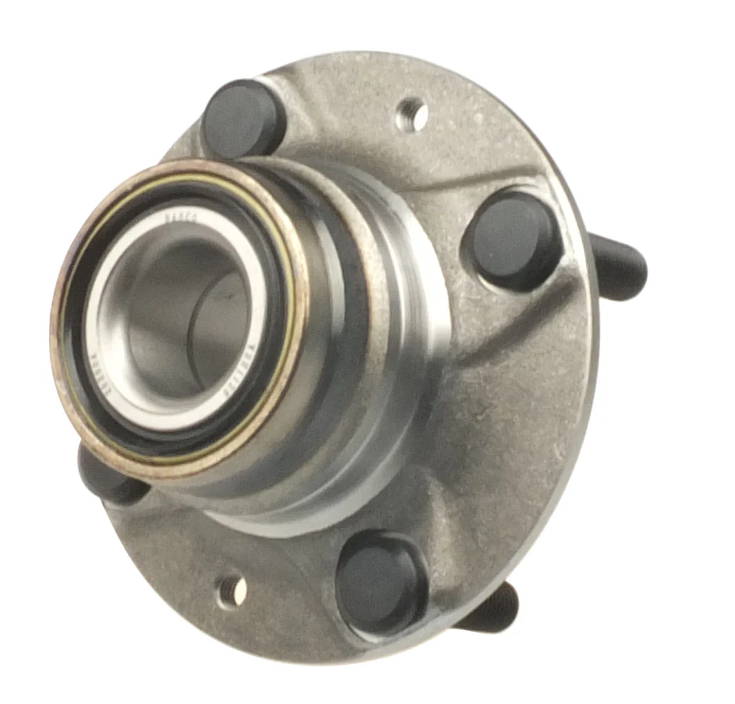 Wheel Bearing Hub Assembly for Ford Festiva WA WB WD WF | Mazda 121 DW MX5 NA NB