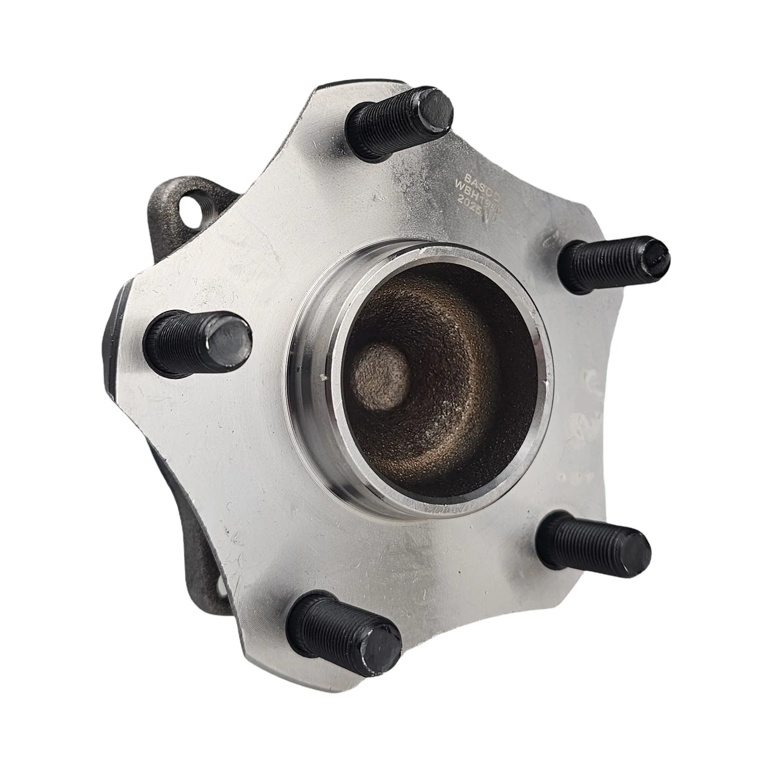 Wheel Bearing Hub Assembly for Suzuki Kizashi FR J24B 2.4L 2010~2016 - Image 2