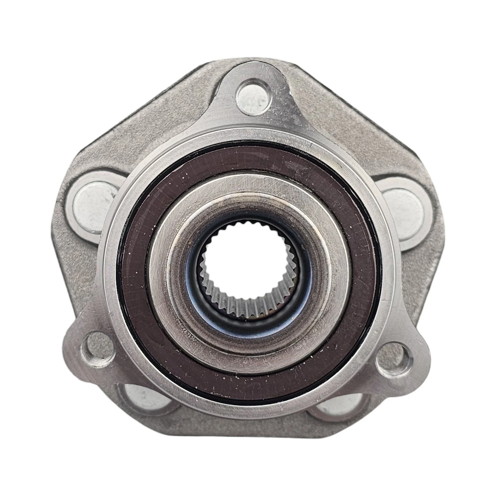 Wheel Bearing Hub Assembly Rear For Tesla 3 & Y 340kw -54kw RWD 2019-2026 - Image 2