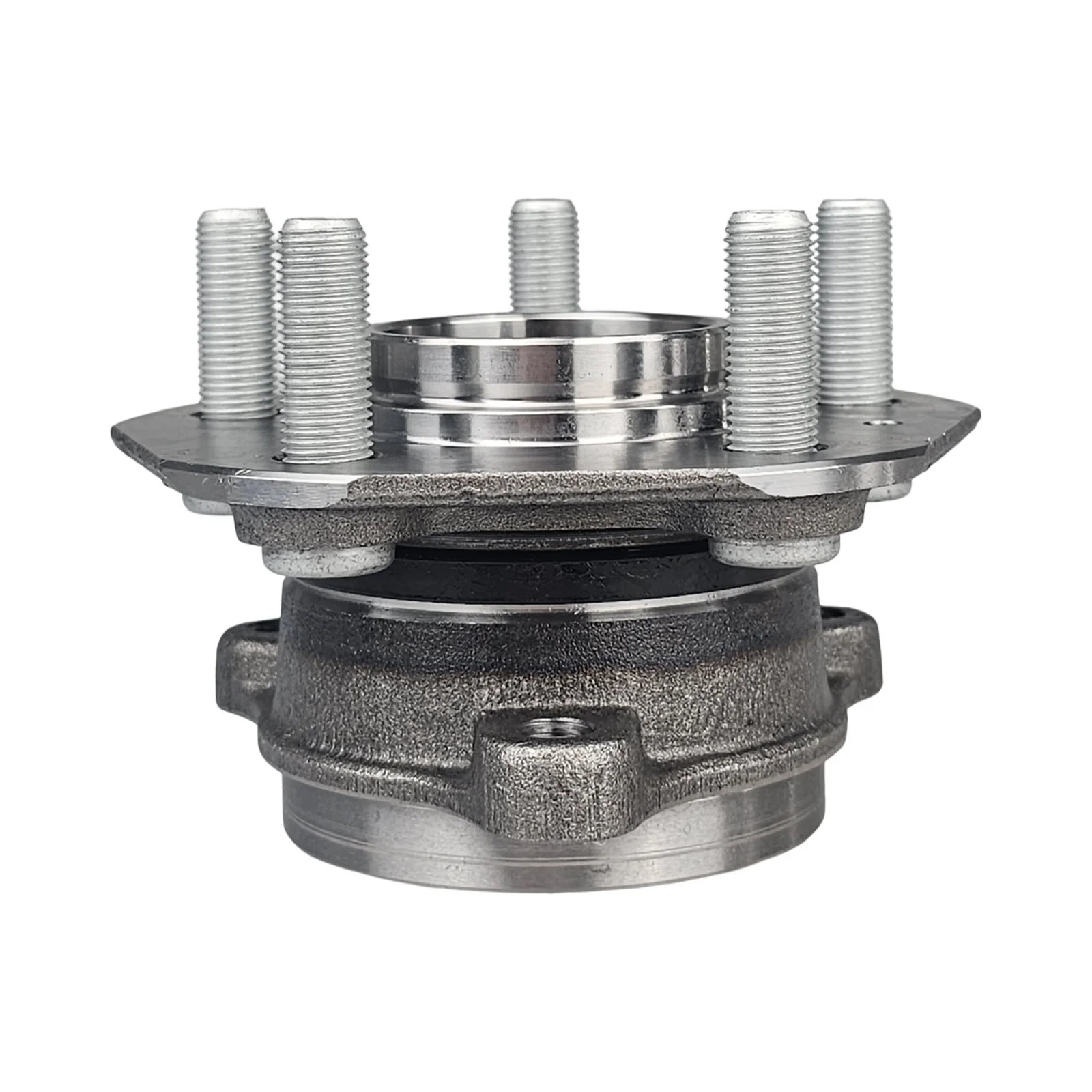 Wheel Bearing Hub Assembly Rear For Tesla 3 & Y 340kw -54kw RWD 2019-2026 - Image 4