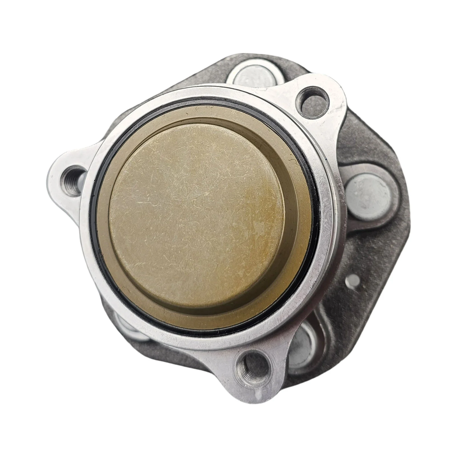 Wheel Bearing Hub Assy For Tesla Model 3 Y 2019-2026 - Image 2