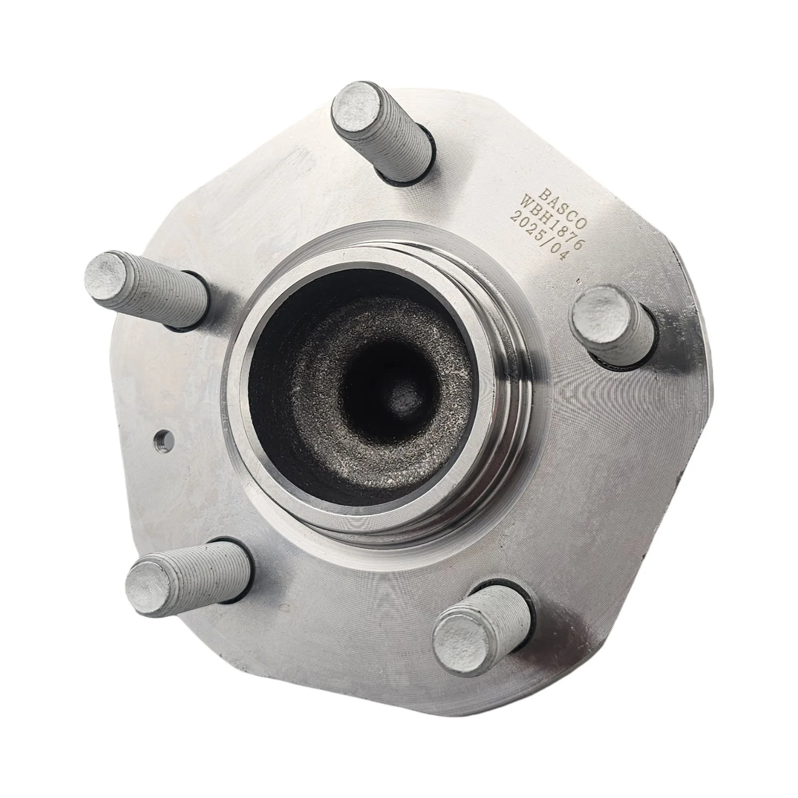Wheel Bearing Hub Assy For Tesla Model 3 Y 2019-2026 - Image 3