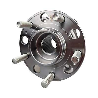 Wheel Bearing Hub for Hyundai Santa Fe Palisade Kia Sorrento Carnival - Image 2