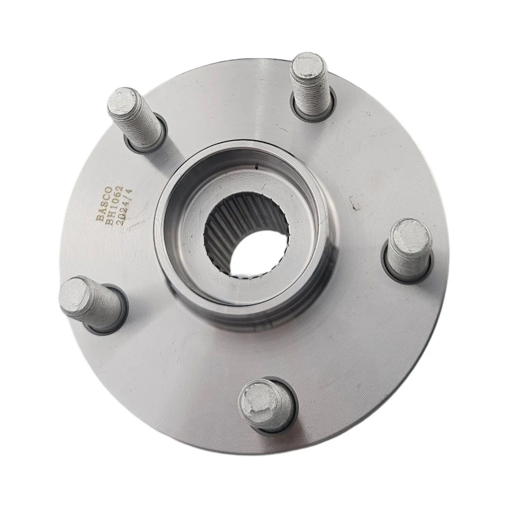 Front Wheel Bare Hub For Corolla ZRE172 1.8L 2ZRFEToyota Celica ZZT231 1.8L 2ZZGE - Image 2