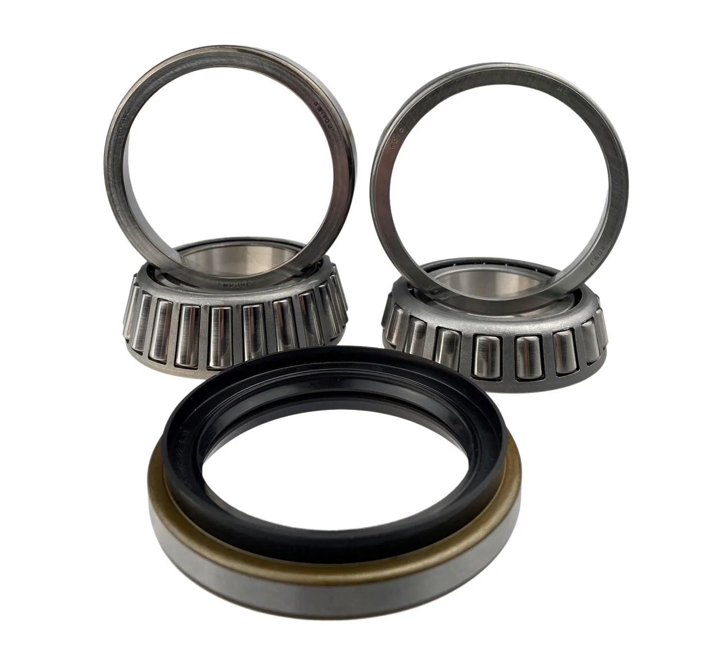 Wheel Bearing Kit 4704 Kit
