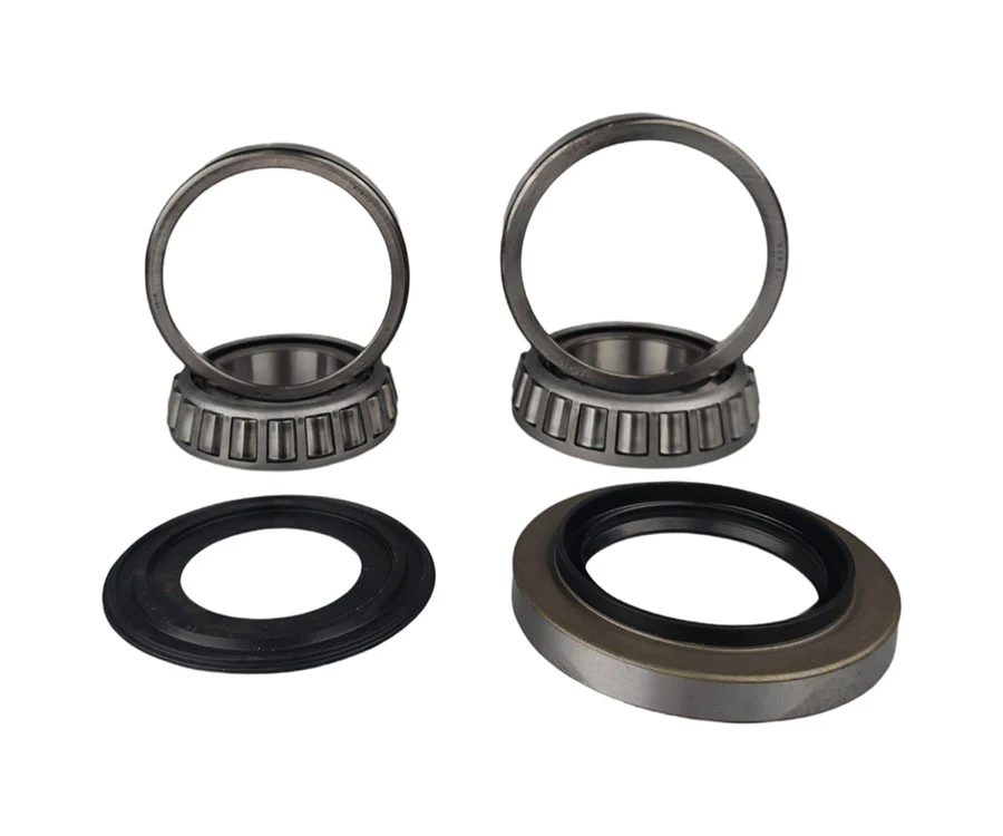Rear Wheel Bearing Kit for Daihatsu Delta V99 V78 V79 V116 V118 V119 V138