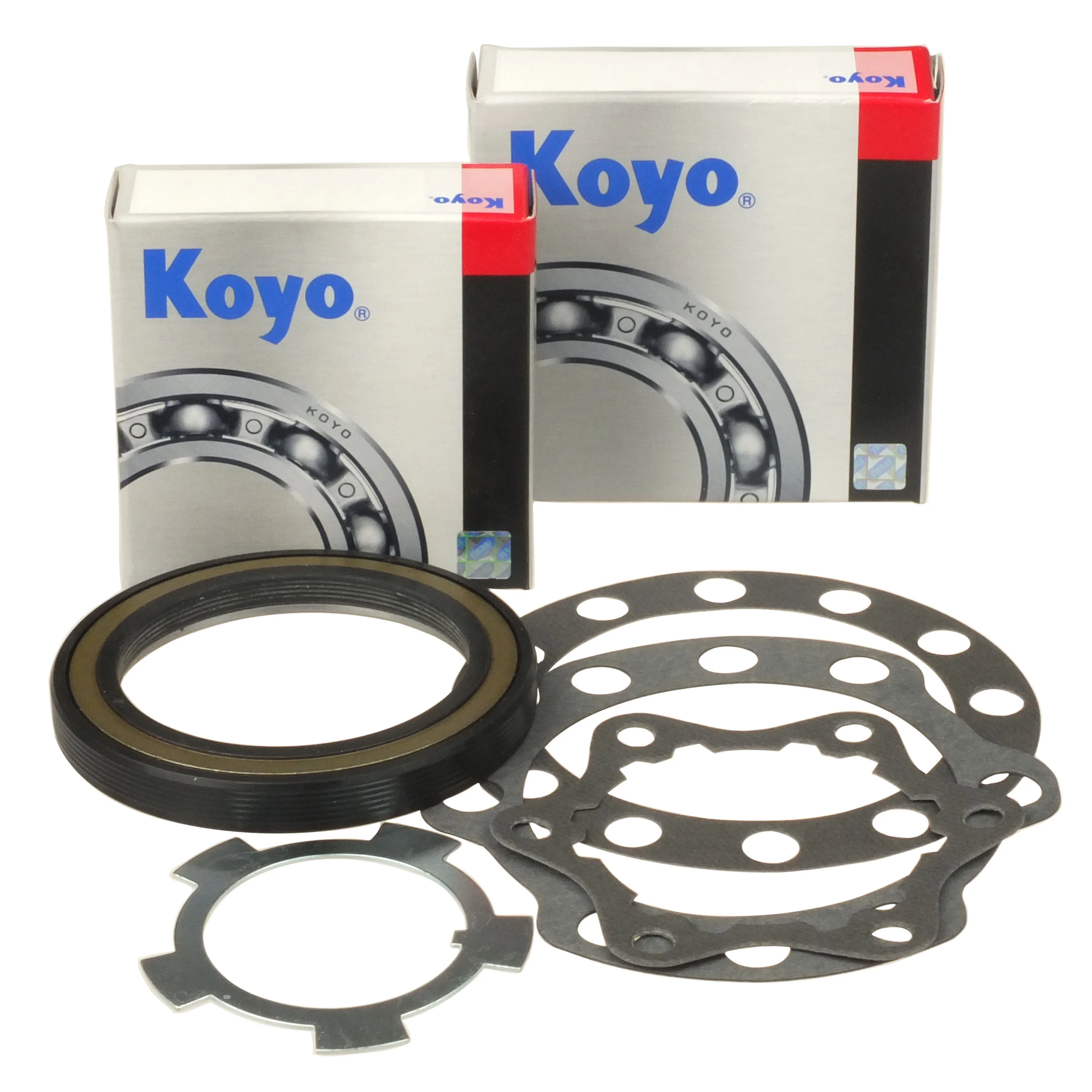 Wheel Bearing Kit Extreme Seal For Toyota Landcruiser Hilux 4 Runner Dyna