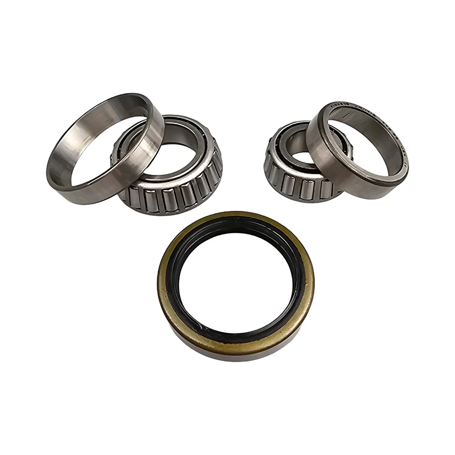 Wheel Bearing Kit For Ford Festiva WA WD WF Mazda 121 DR DB Chrysler Valiant