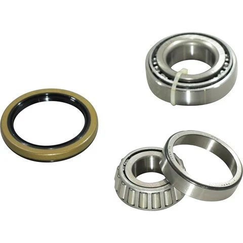 Wheel Bearing Kit For Kia Carnival V6 UP Wagon K2700 TU PU Pregio Van 2.7L