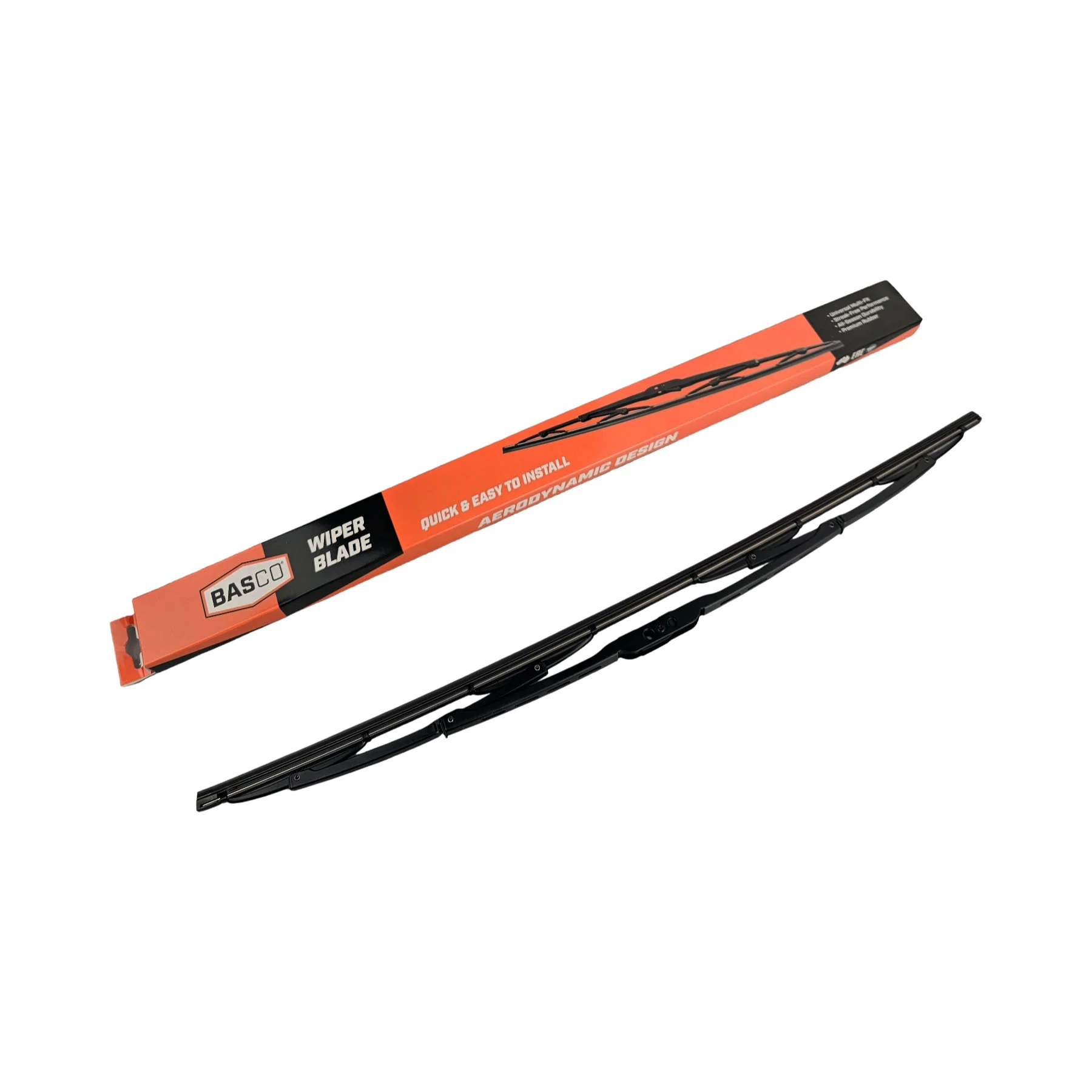 Wiper Blade WB14 14" - 350mm