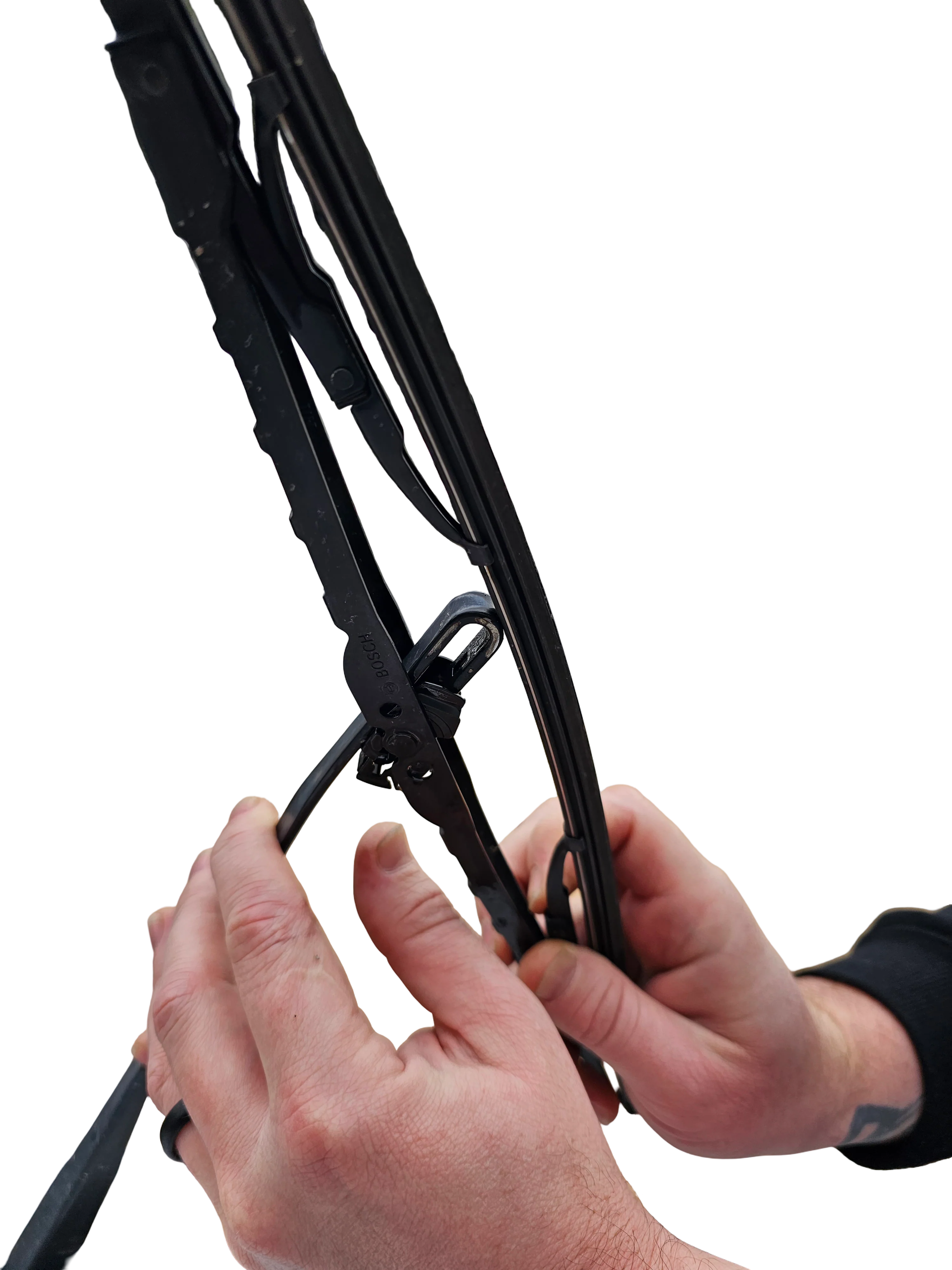 Wiper Blade WB16 16' / 400mm - Image 3
