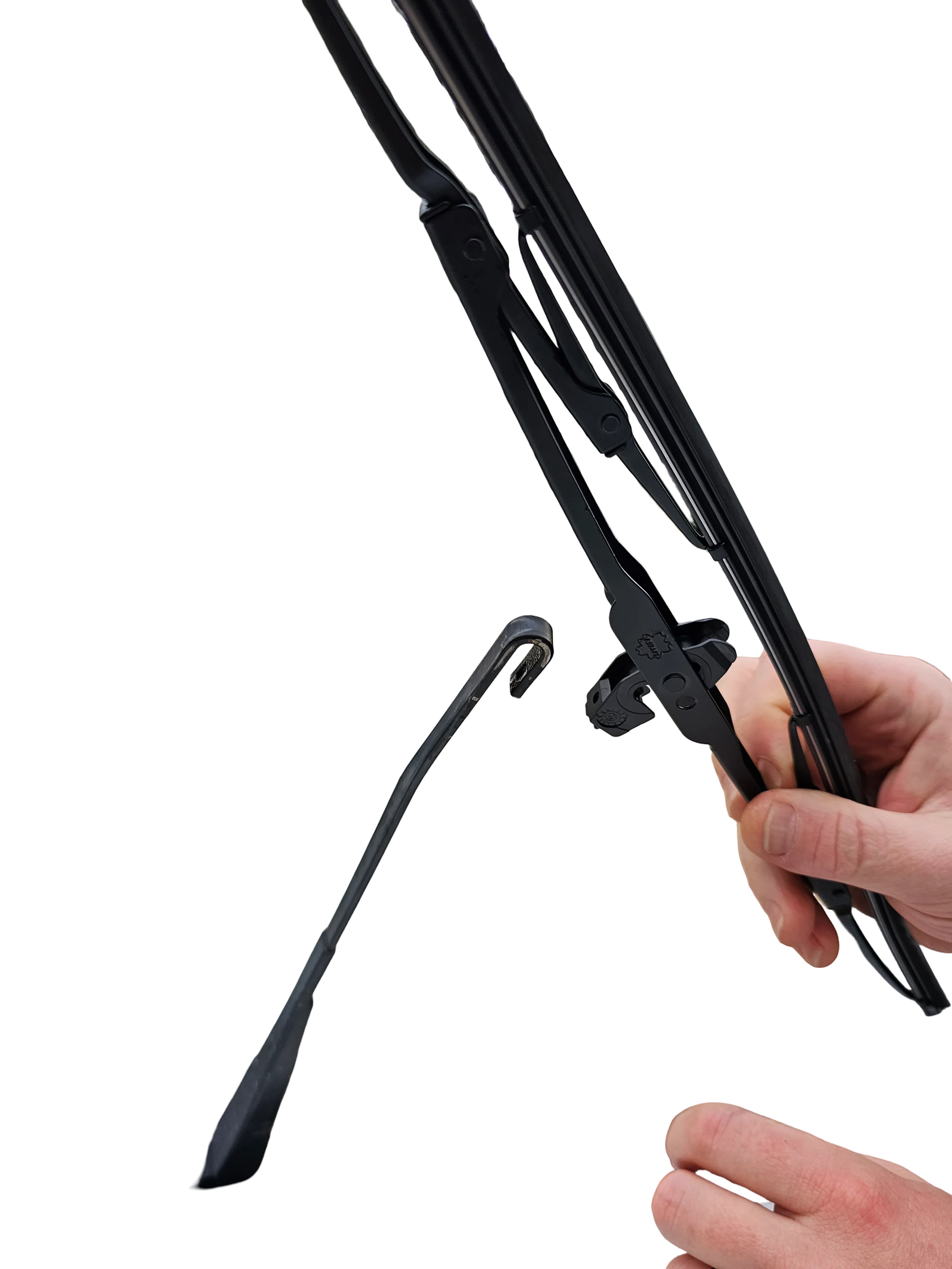Wiper Blade WB20 - 20" / 500mm - Image 2