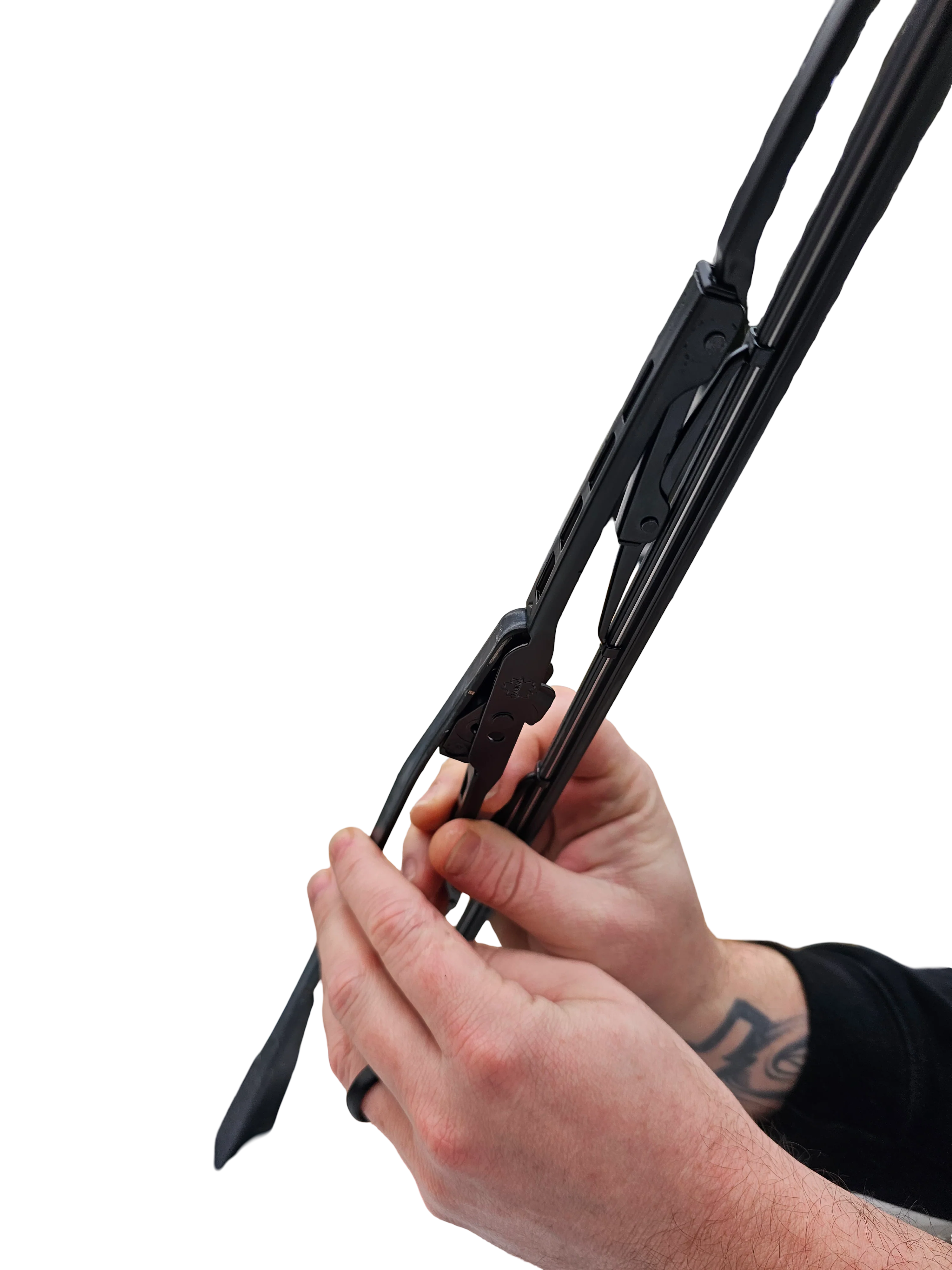 Wiper Blade WB26 - 26" / 650mm - Image 4