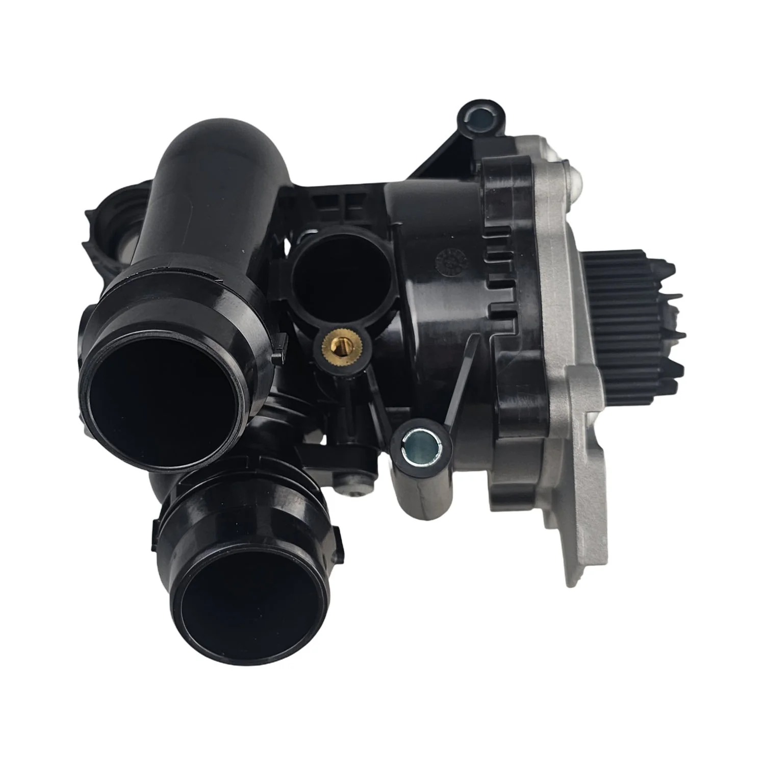 Water Pump For Audi A3 A4 A5 Q3 Q5 Volkswagen Passat Golf Tiguan Skoda 1.8L 2.0L - Image 2