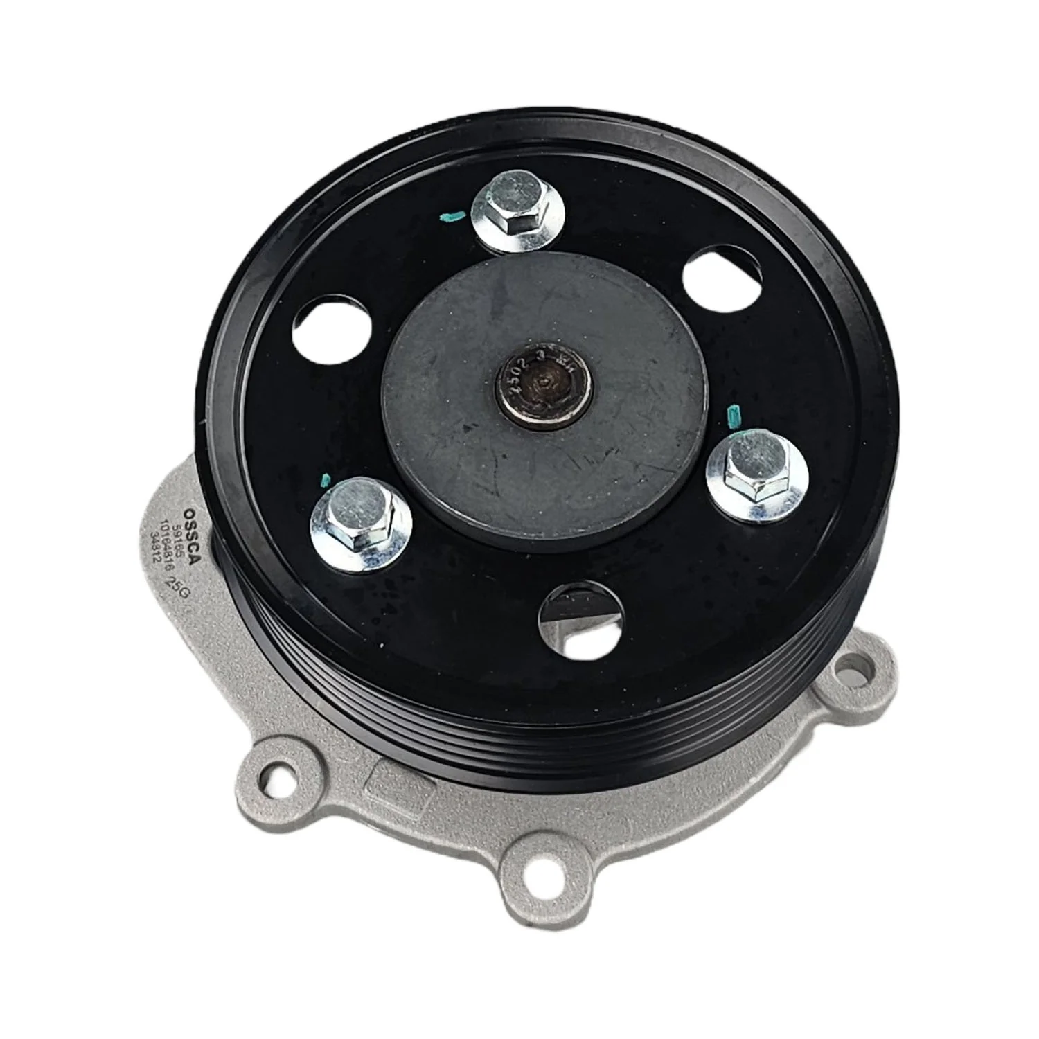 Water Pump For LDV G10 SV7A SV7C 2.0L 2.4L 2015~2026 - Image 3