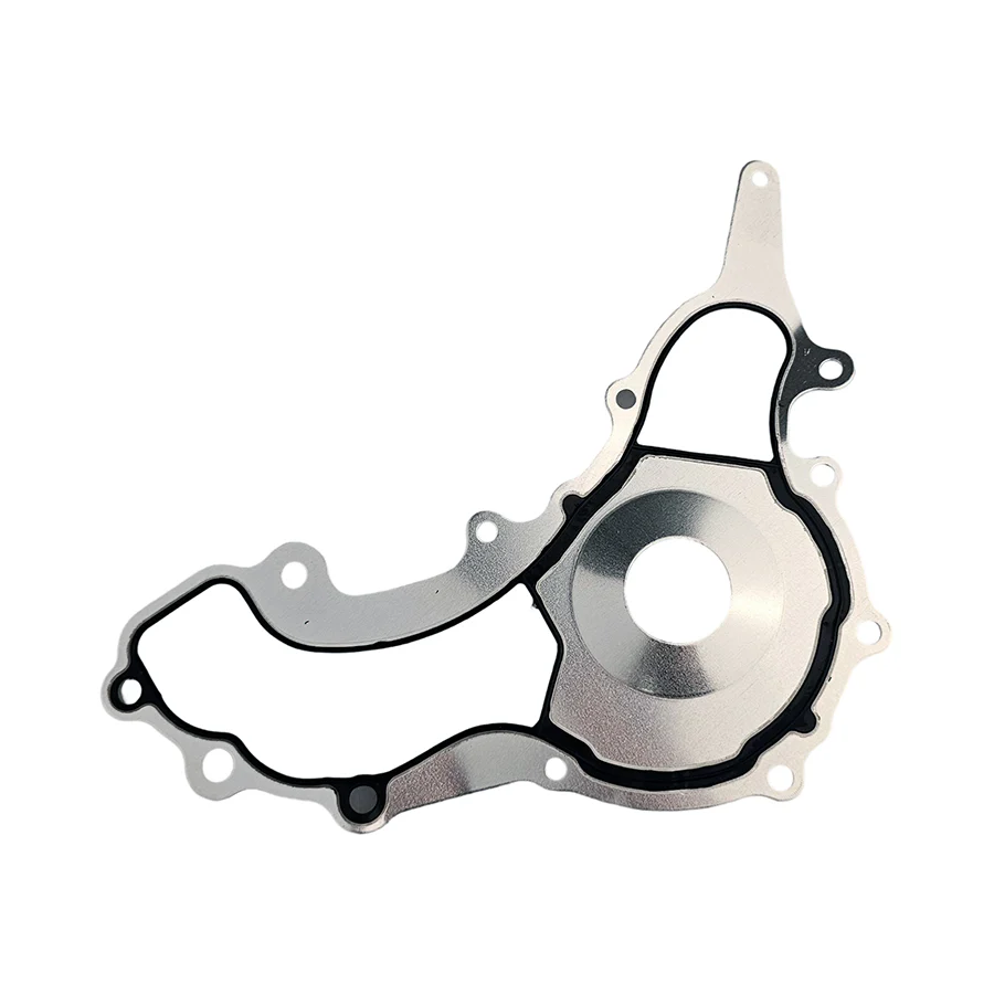 Engine Water Pump For Jeep Wrangler JK JL 3.6L ERB 2012-Onwards - Image 3