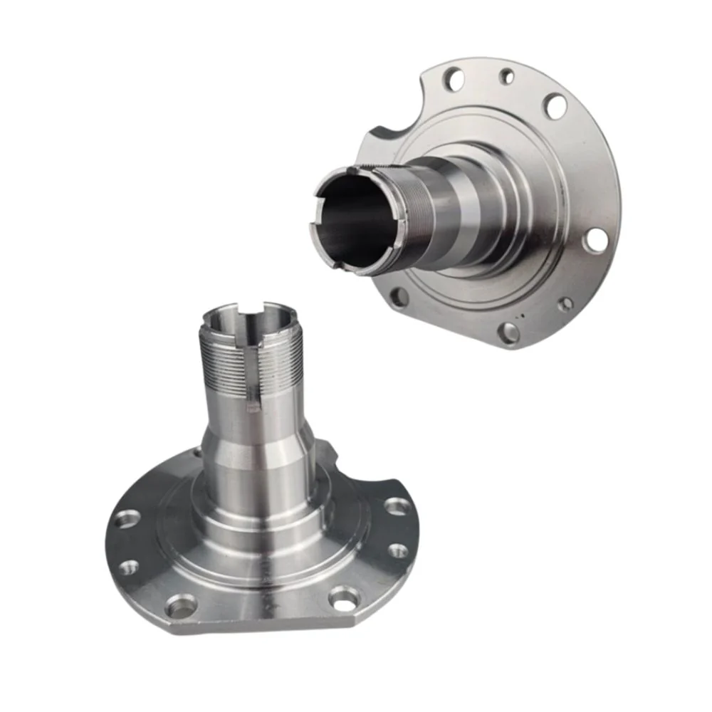 CV Shaft Wheel Bearing Swivel Hub Spindle Diff Kit for Nissan Patrol GU Y61 - Image 10